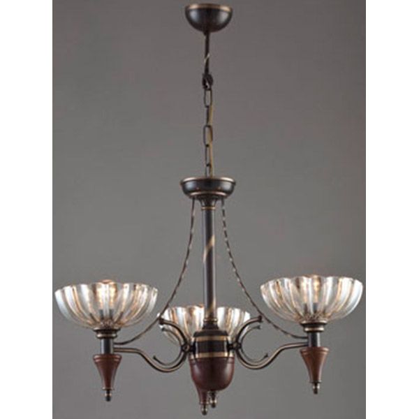 Люстра Avonni AV-1172-3Е