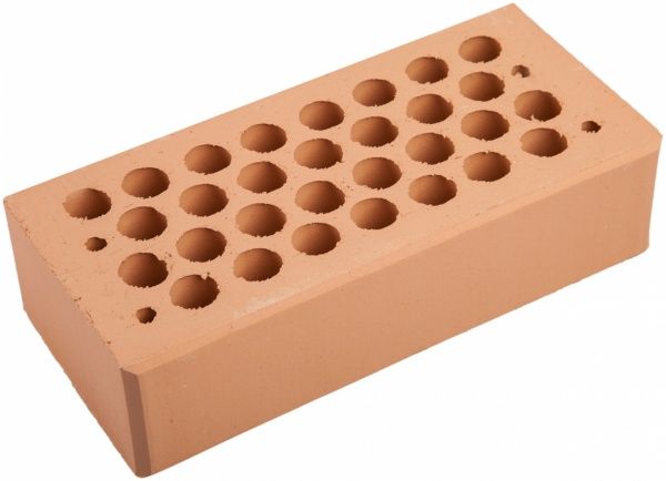 Кирпич керамический Белоцерковский кирпич желтый