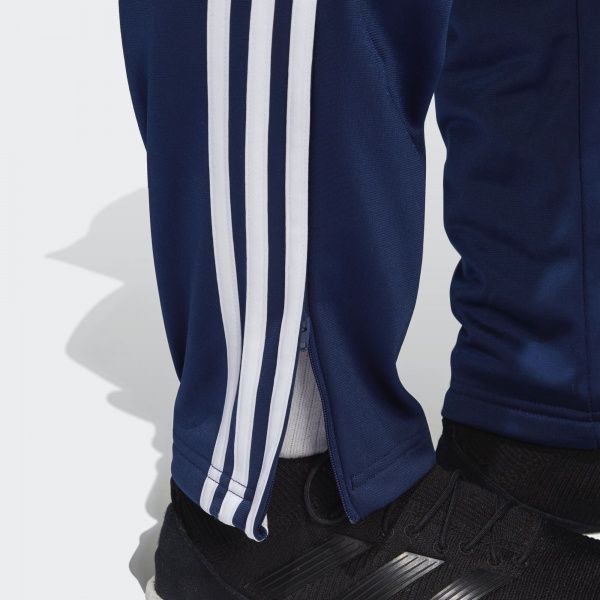 Штани Adidas TIRO19 PES PNT DT5181 р. L темно-синій