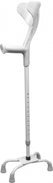 Милиця ліктьова MEDOK MED-02-036 на опорах