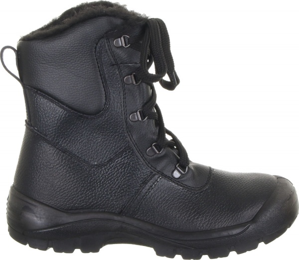 Ботинки рабочие Valtex типа Омон 