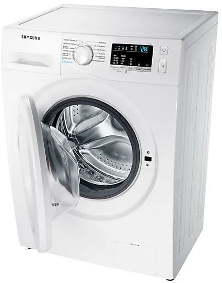 Пральна машина Samsung WW60J30J0LW/UA