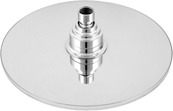 Верхній душ Aqua Rodos AS-TRB097CP Jam 250 мм хром