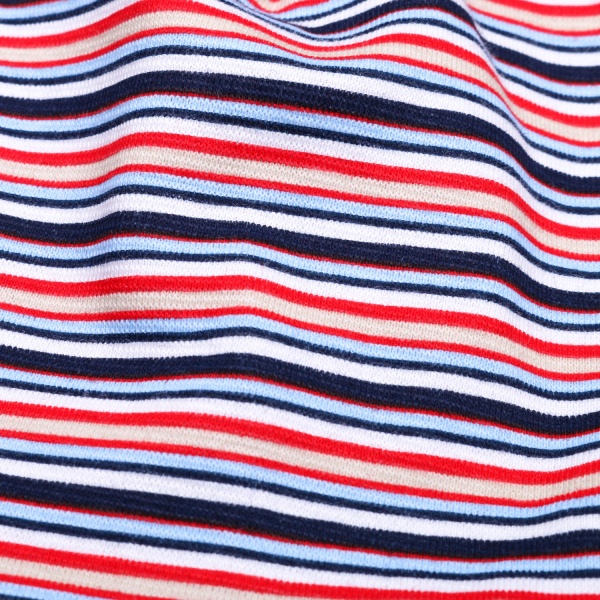 Шапочка дитяча для хлопчика Татошка 2/01ПКР р.52–54 різнокольоровий 