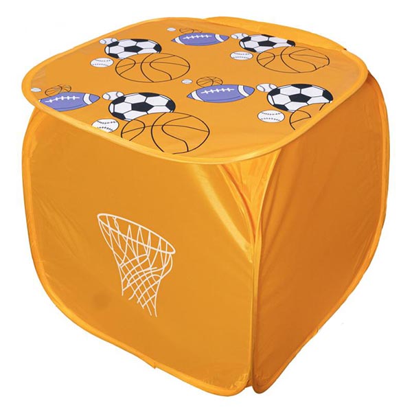 Бочка для игрушек Devik спорт 45х45 см 518363