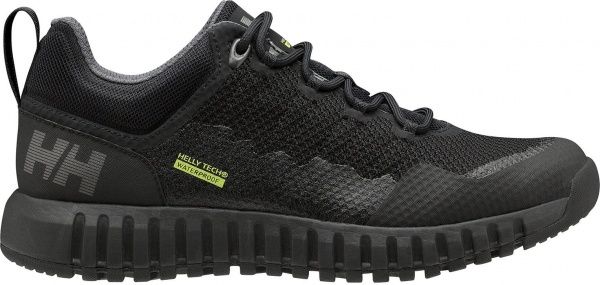 Ботинки Helly Hansen VANIR HEGIRA HT 11507_990 р. US 11,5 черный