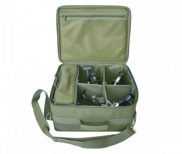 Сумка для катушек Акрополіс СДК-3