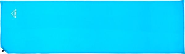 Коврик туристический McKinley М TRAIL SI 38 синий 303124-565