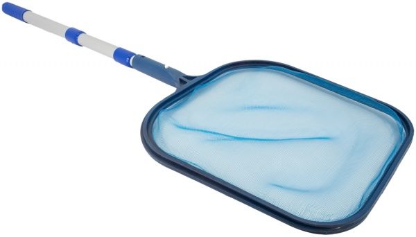 Сачок для басейну Water World Window поверхневий із розбірною штангою