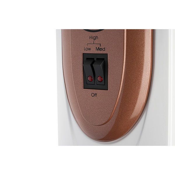 Масляный обогреватель Ardesto OFH-07X1