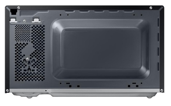 Мікрохвильова піч Samsung MS20A3010AL/UA