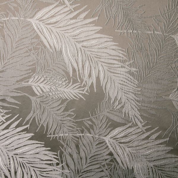 Ткань портьерная ARTPLAY FLORA серый 