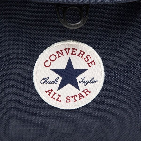 Сумка Converse Cross Body 2 10020540-A03 синий 