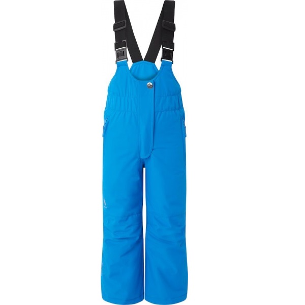 Брюки McKinley Tyler II kds AQ 294474-543 р. 116 синий