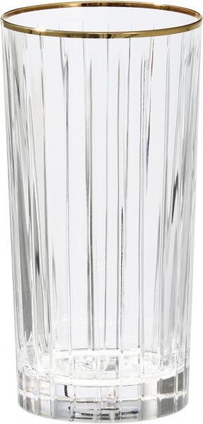 Набір склянок високих Solaris 400 мл 6 шт. 2106 Same