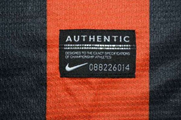 Футболка Nike 543274-011 XL чорний