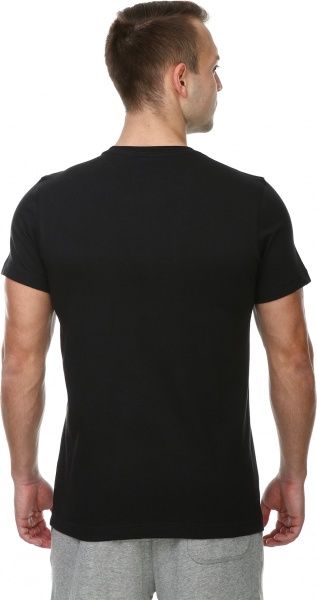 Футболка Adidas BK2794 L чорний