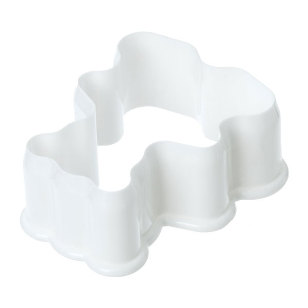 Формы для печенья Zenker 10 шт