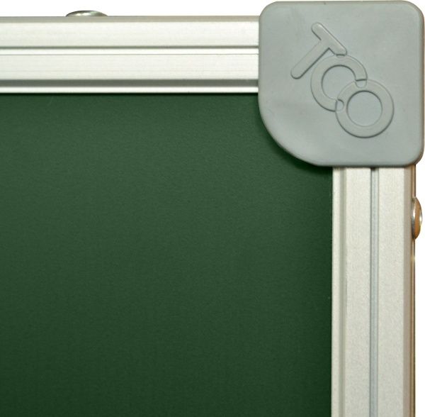 Доска для мела ТСО Стандарт 300х100 см 