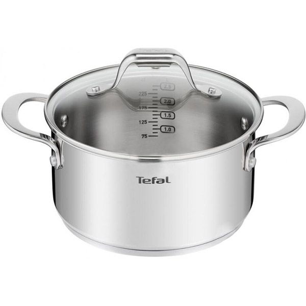 Кастрюля Tefal Ultimum H8114474 2.5 л