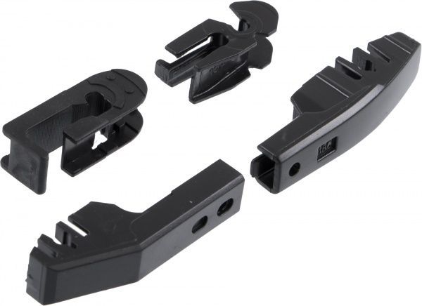 Щетка стеклоочистителя Lavita LA 230360 360 мм 1 шт.