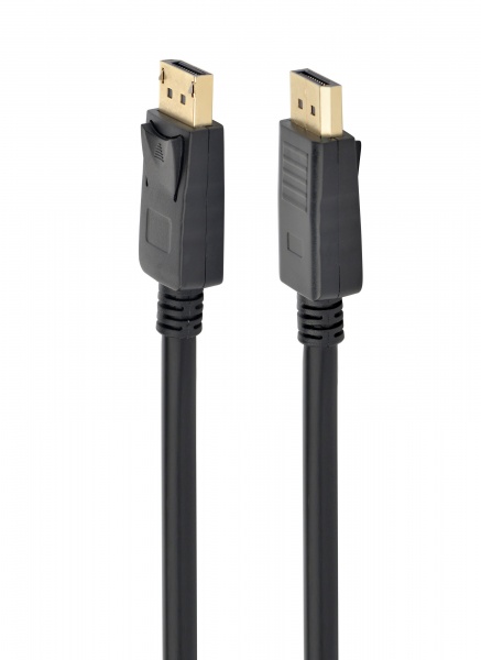 Кабель Cablexpert DisplayPort V1.2 5 м (CC-DP2-5M) 