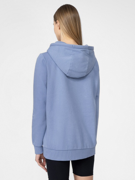 Джемпер 4F H4L22-BLD352-32S р. XS бузковий