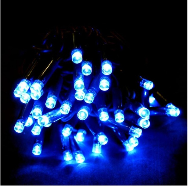 Гирлянда ТМ PPM 100 LED 100 ламп 10 м 