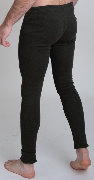 Термокальсони Adelia чоловічі, з начесом, в/п [M02.AA04.RG] р.XXL olive