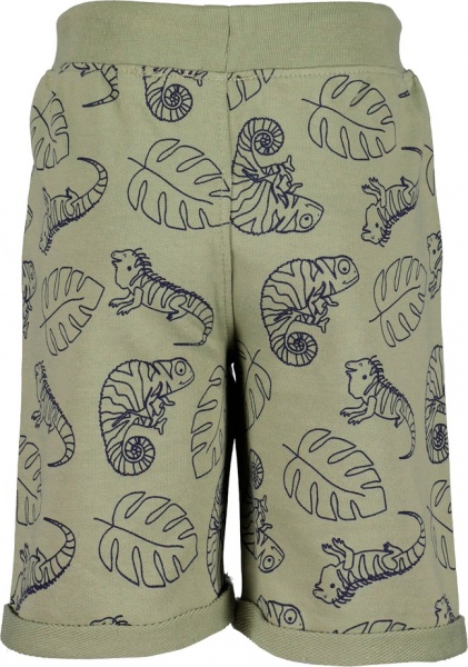 Шорты детские Blue Seven Бермуды р.104 хаки 824611 X * 98 