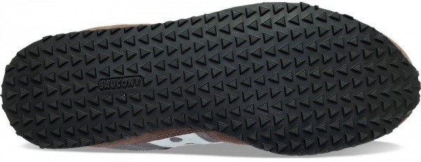 Кроссовки Saucony DXN TRAINER 70757-6s р.44 коричневый