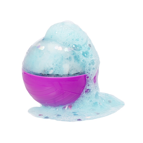 Ігровий набір L.O.L. SURPRISE! з лялькою серії Color Change Bubble Surprise S3 Сюрприз 119777