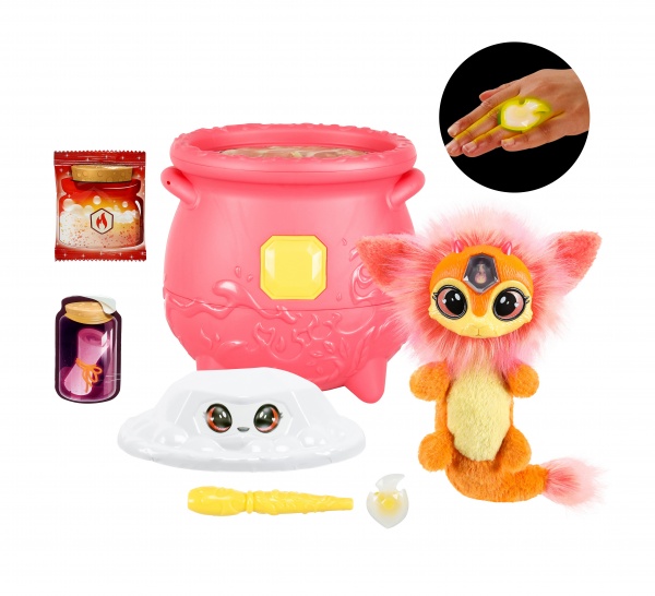 Ігровий набір Magic Mixies 123161