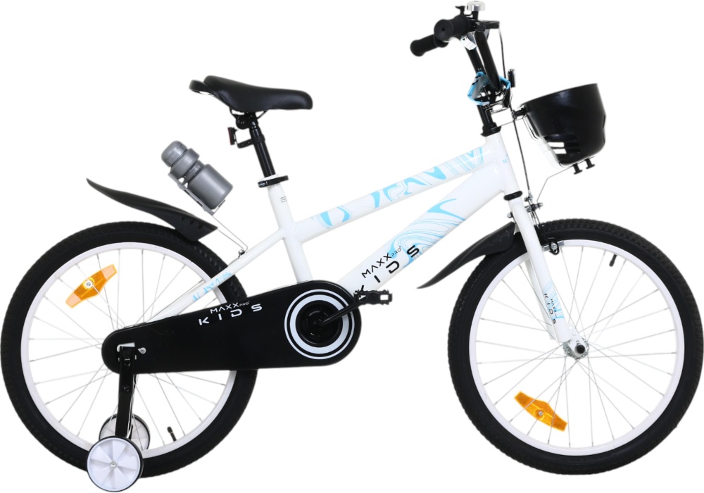 Велосипед детский MaxxPro kids 20
