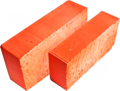 Цегла рядова повнотіла Козельщина М-100