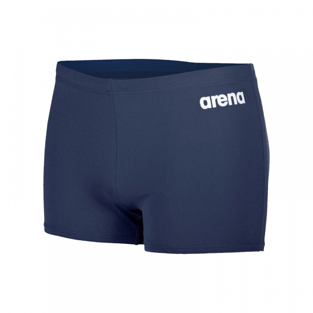 Плавки Arena TEAM SWIM SHORT SOLID 004776-750 р.85 синій