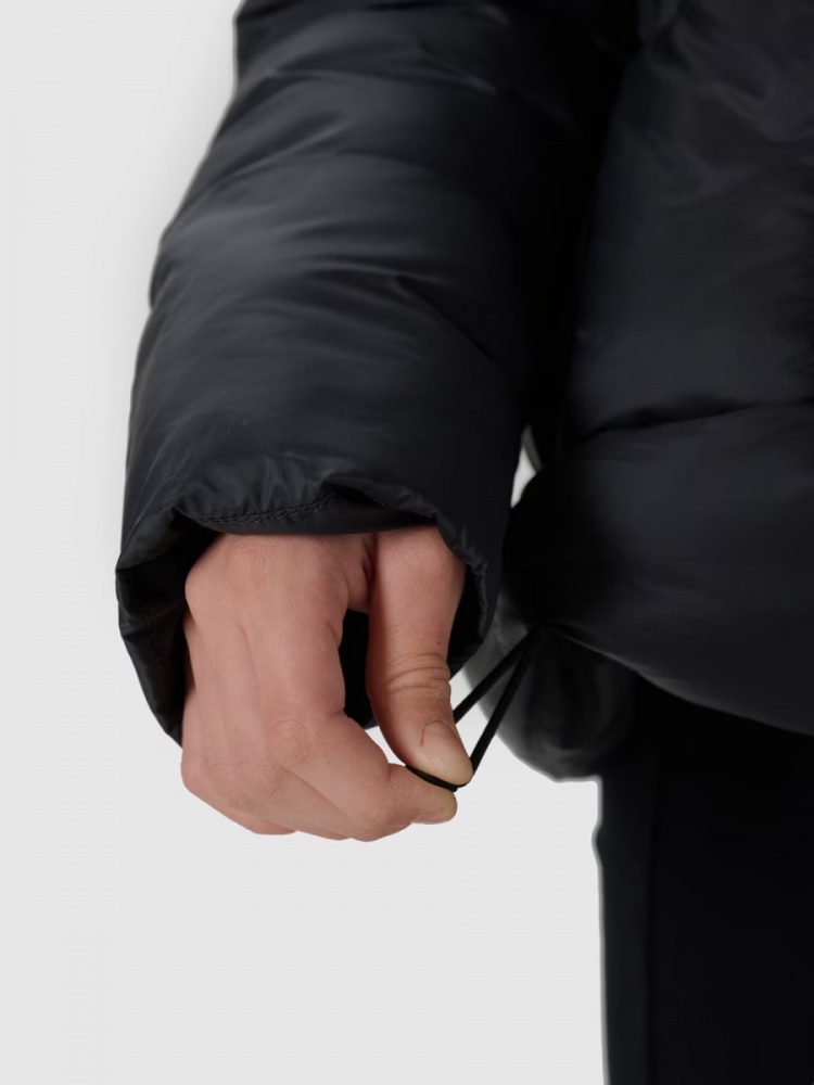 Куртка 4F DOWN JACKET F615 4FJWAW25TDJAF615-20S р.146