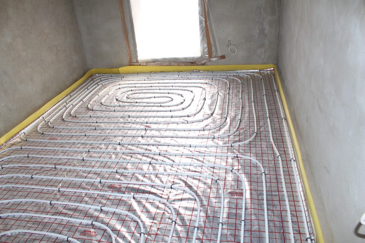 Полотно Теплоізол с разметкой ППЭ-Л 3 мм