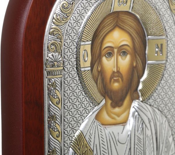 Икона Иисус Христос 84127/3LORO Valenti & Co