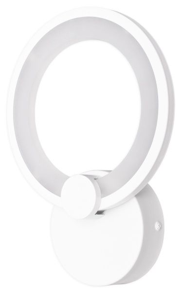 Бра Hopfen Hopfen LED 11W 11 Вт белый Aquila 