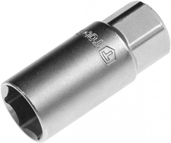 Головка свічна Topex Premium   38D765