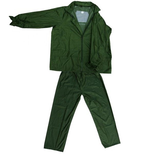 Комплект К-79-3 дождевик с капюшоном