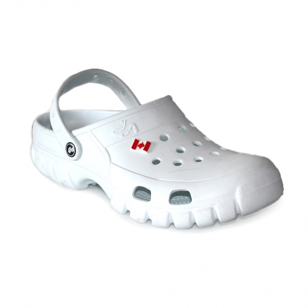 Сабо Jose Amorales 118115 р.43 белый