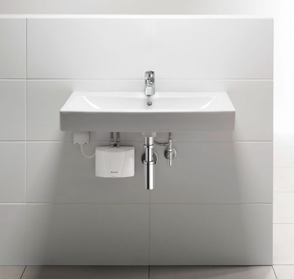 Электроводонагреватель проточный Clage MBH 6