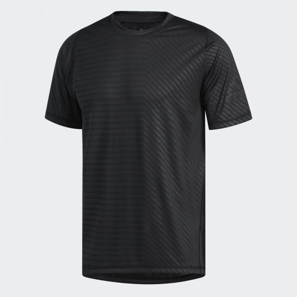 Футболка Adidas FL SPR X UL EMB DQ2836 M чорний