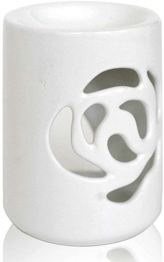 Аромалампа Eterna 2206-10 белая 