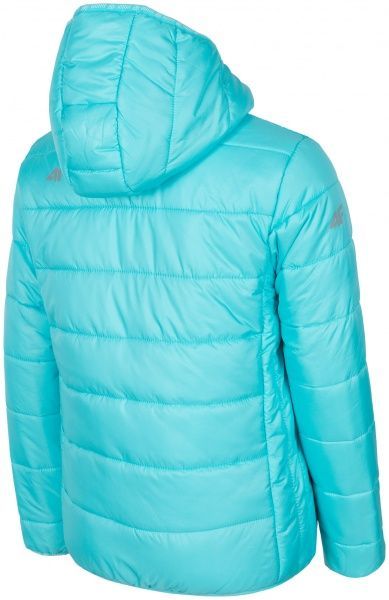 Куртка 4F HJZ19-JKUDP003-47S 140 м'ятний