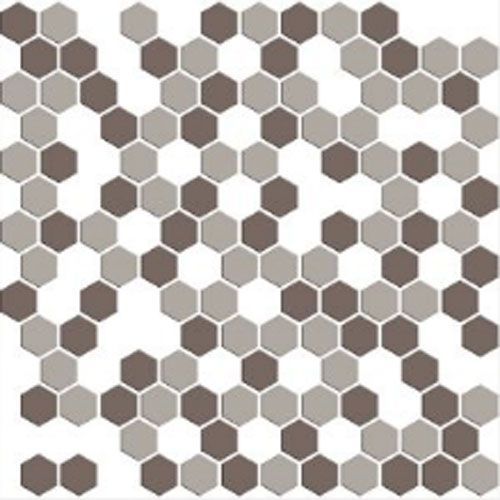 Плитка MIDAS Mosaic A-MBO06-XX-005 31x30,8 