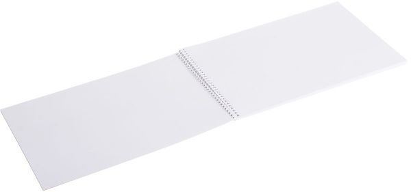 Тетрадь для рисования ЕКО А4 40 листов Мечты сбываются