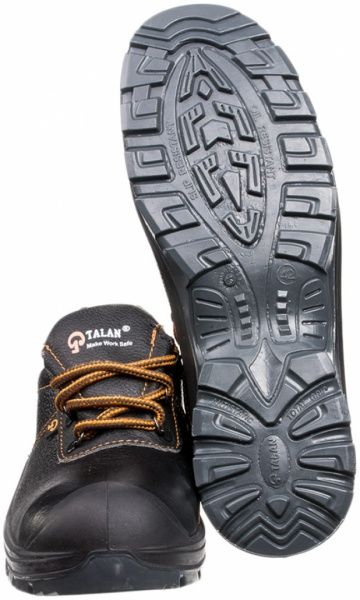 Черевики Talan р.45 SE/2M162 чорний